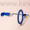 Picture 3/11 -X-Ray Film Holding System, 1pc, 4 types