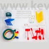 Picture 2/11 -X-Ray Film Holding System, 1pc, 4 types
