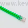 Picture 6/6 -Saliva Ejectors, 100 pcs, 15 cm - in several sizes