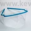 Picture 6/6 -Medical Safety Glasses, disposable, in several colors