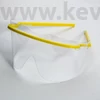 Picture 5/6 -Medical Safety Glasses, disposable, in several colors