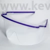 Picture 4/6 -Medical Safety Glasses, disposable, in several colors
