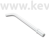 Picture 4/5 - Surgical Aspirator tips, plastic, autocavable, 10 pcs, with several diameter