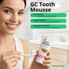 Kép 2/5 - GC Tooth Mousse kálciumot és foszfátot tartalmazó remineralizáló krém - többféle választható ízben