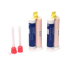 Image 1/3 - GC Flexceed Light Body Refill 2x50ml (750004)