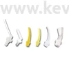 Picture 2/2 -Intraoral tip, transparent, XXS - 100 pieces