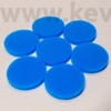 Picture 4/5 -Endo Round Foam File Holder for Clean stand, 50 pcs, 50x8mm