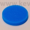 Picture 3/5 -Endo Round Foam File Holder for Clean stand, 50 pcs, 50x8mm