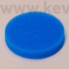 Kép 3/5 - Endo szivacs 50 db, kerek, 50x8mm