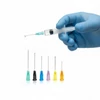 Imagine 4/4 - Ace de injecție, sterile, 100 bucăți - de diferite dimensiuni