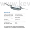 Picture 4/5 -Endo engine and apex locator: all in one - (available only in Hungary)
