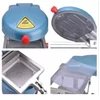 Picture 3/4 -Vacuum forming machine, Thermoformer, 1 piece, vacuum, 800 W (JT-18)
