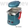 Picture 2/4 -Vacuum forming machine, 1 pc - (available only in Hungary)