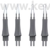 Picture 3/3 -Guttapercha Cutter, type C-blade, dental handpiece, 1pc - (available only in Hungary)