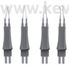 Guttapercha Cutter, type C-blade, dental handpiece, 1pc - (available only in Hungary)