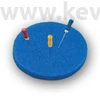 Picture 1/5 -Endo szivacs 50 db, kerek, 50x8mm