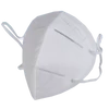 Picture 1/2 -KN95-ös (FFP2) arcmaszk, 1 db, fehér, gumis