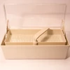 Picture 2/4 -Germicide Tray,1 liter, gray, 26,3 x 11,5 x 7,2 cm
