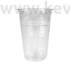 Picture 10/10 -Cups, 2 dl, in several colors, 100pcs