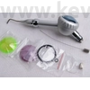 Picture 2/2 -Intraoral Sandblaster Handpiece Set, with a 4 Hole Ending