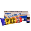 Image 2/2 - Kit de matériau d'empreinte Silodent (200g+10ml)