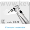 Kép 2/4 - C-Sailor Pro fényes Implantációs Motor, könyökdarabbal, fém bőröndben, - 3 év garanciával - 1 db