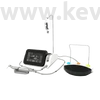 Kép 1/4 - C-Sailior Pro - Implantációs Motor, könyökdarabbal, fém bőröndben, 1 db