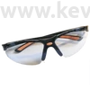 Picture 2/5 -Medical Safety Glasses, transparent, 1 pc/box