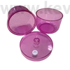 Picture 4/4 -Drill cleaning jar - in different colours