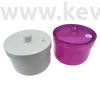 Picture 1/4 -Drill cleaning jar - in different colours