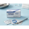 Picture 2/2 -Polypropylene sutures, 3 box(3x12pcs), sterile - in several types