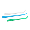 Picture 2/4 -Surgical Aspirator tips, plastic, autocavable, 10 pcs, with several diameter
