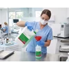 Image 2/3 - FrontER DeviSept désinfectant alcoolique, arôme thé vert, bidon de 5 litres