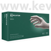 Medical Gloves, powdered, , MAXTER, 100 pcs, in several sizes