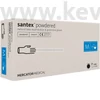 Picture 4/4 -Medical Gloves, latex powdered, 10 boxes (=10x100pcs)