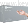Imagine 1/4 - Mercator®, gazdaságos egyszerhasználatos latex- és púdermentes kesztyű