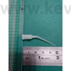 Picture 5/5 -Endodontic Disposable Plastic Syringe Tips, transparent, longer, 10pcs