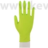 Picture 1/2 -NITRIL, NARANCSSÁRGA Kesztyű érzékeny bőrűek számára, latex- és púdermentes, 100 db 