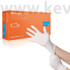Gloves, examination, powder free, DERMAGEL, 100 pcs, in several sizes