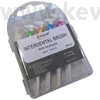 Image 2/2 - Brosse interdentaire, 8 pces