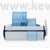 Picture 2/2 -Sealing machine Manual, Machine size:470x360x200mm, Max sealing width: 300mm,  Indentation width: 12mm