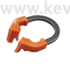 Picture 1/2 -R7 Niti Ultradentes (Halo) aftermarket sticker tension ring 1 pc