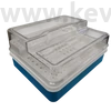 Picture 2/3 -Dental Endo Box with 91 holes