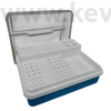 Picture 1/3 -Dental Endo Box with 91 holes