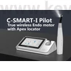 Picture 2/14 -C-smart-1 Pilot, wireless endomotor and apex locator, in one device