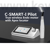 C-smart-1 Pilot, Endo engine and apex locator: all in one - (available only in Hungary)