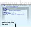 Picture 5/14 -C-smart-1 Pilot, wireless endomotor and apex locator, in one device