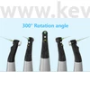Picture 10/14 -C-smart-1 Pilot, wireless endomotor and apex locator, in one device