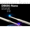 Kép 4/13 - COXO - LED NANO Fotopolimerizációs lámpa, vezeték nélküli, 1 db