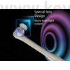 Kép 8/13 - COXO - LED NANO Fotopolimerizációs lámpa, vezeték nélküli, 1 db